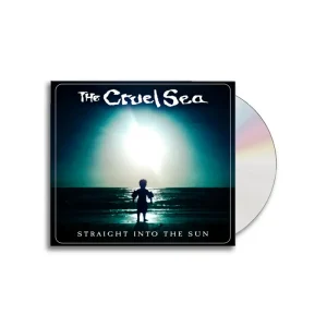 Straight Into The Sun (CD)