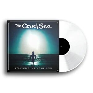 Straight Into The Sun (Exclusive Clear LP)