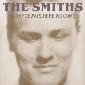 Strangeways, Here We Come CD