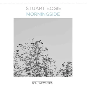 Stuart Bogie Morningside Vinyl LP 2023
