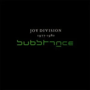 Substance (Vinyl)