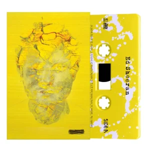 Subtract Cassette Exclusive