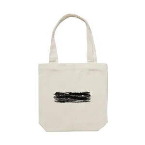 Subtract Shopper Bag