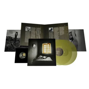 Suede Dog Man Star Vinyl LP 2024 Ltd Dinked Archive Edition #20