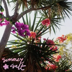 Summer Salt Capanita Vinyl LP 2023