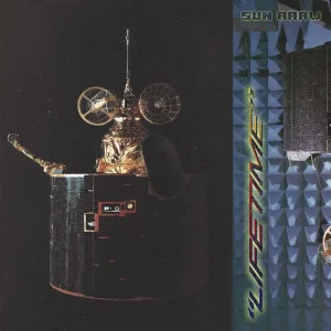 Sun Araw Lifetime Vinyl LP 2024