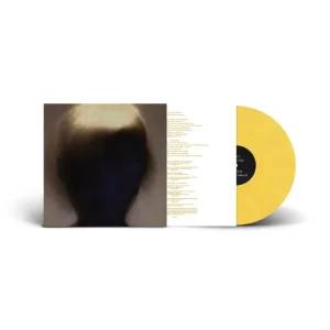 Sun’s Signature Sun’s Signature (Self Titled) Vinyl EP Marbled Yellow Colour 2023