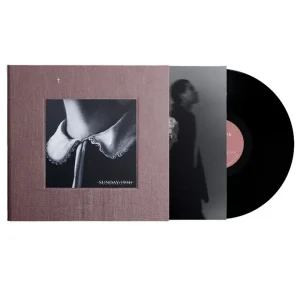 Sunday (1994) Sunday (1994) (Deluxe) 12″ Vinyl EP 2025