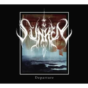 Sunken Departure Vinyl LP 2025