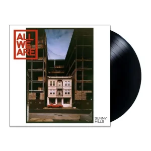 Sunny Hills (Deluxe LP)