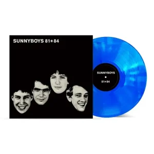 Sunnyboys 81-84 (10th Year Reformation Anniversary)