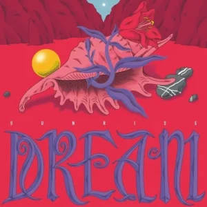 Sunrise Dream Vinyl EP 2025