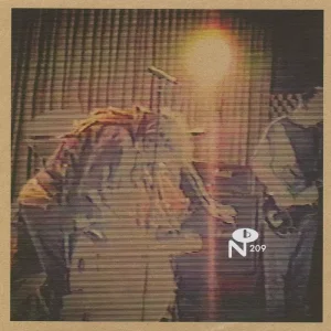 Super Static Fever Silent Dynamic Torture Vinyl LP 2025