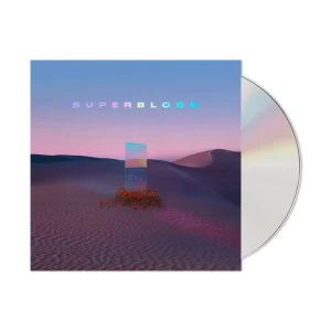 Superbloom CD + Digital Album