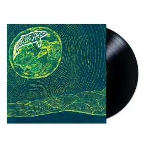 Superorganism (LP)