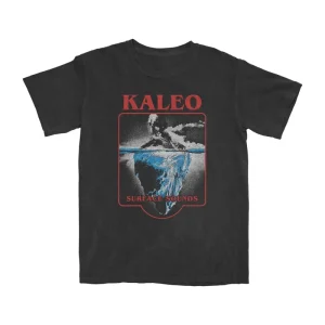 Surface Sounds T-Shirt