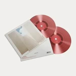 Surrender 2LP + Download