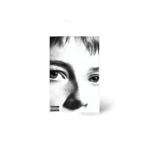 Surrender (Cassette)