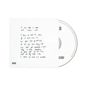 Survive (Lyrics CD)