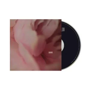 Survive (Original CD)