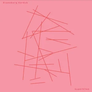 Svaneborg Kardyb Superkilen Vinyl LP Indies 2024