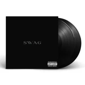 SWAG (2LP)