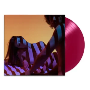 Swan Song (Limited Edition Grape LP)