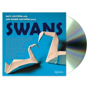 Swans (CD)