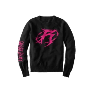 Sweet Dreams Knit Sweater