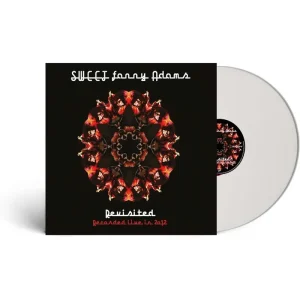 Sweet Sweet Fanny Adams Revisited Vinyl LP White Colour Due Out 05/09/25