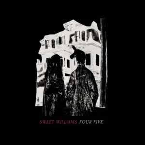 Sweet Williams Four Five Vinyl LP 2025