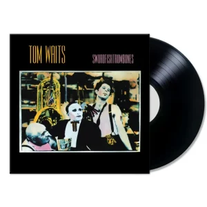 Swordfishtrombones (LP)