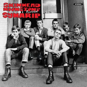 Symarip Skinhead Moonstomp Revisited Vinyl LP 2025
