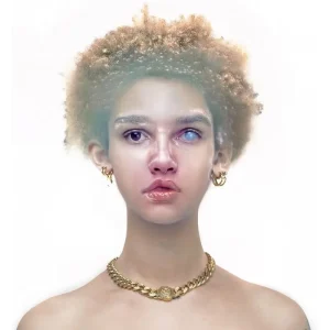 Taahliah Angelica Vinyl LP 2022