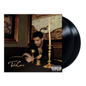 Take Care (2LP)