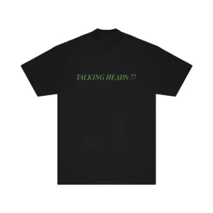 Talking Heads: 77 T-Shirt