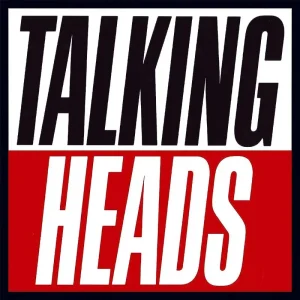 Talking Heads True Stories Vinyl LP 2023