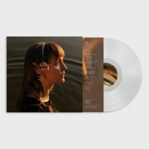 Tara Nome Doyle Ekko Vinyl LP Clear Colour 2025