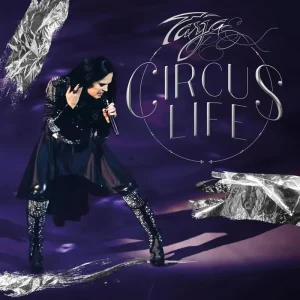 Tarja Circus Life Vinyl LP 2025