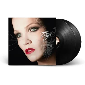 Tarja What Lies Beneath Vinyl LP 2024