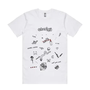 Tattoos T-Shirt