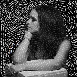 Taylor Rae The Void Vinyl LP 2025