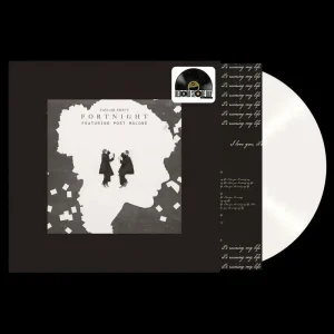 Taylor Swift Fortnight 7″ Vinyl Single White Colour RSD 2025