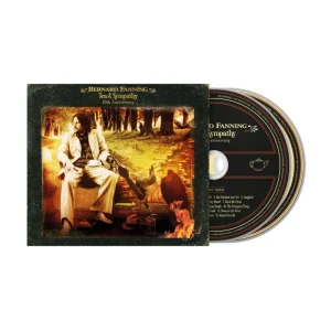 Tea & Sympathy – 20th Anniversary Edition (2CD)