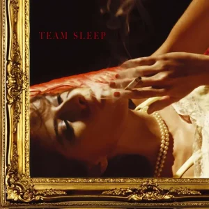 Team Sleep Team Sleep Vinyl LP 2024