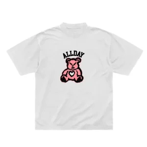 Teddy T-Shirt