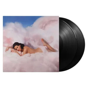 Teenage Dream (2LP)