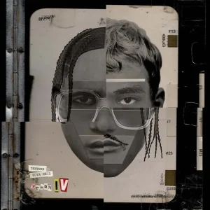 Teether & Kuya Neil Yearn Vinyl LP 2025