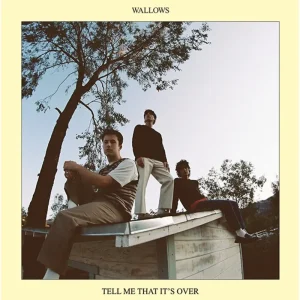 Tell Me That It’s Over Download