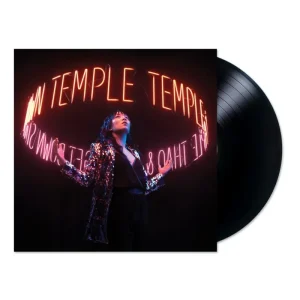Temple (LP)